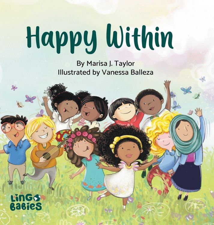 Produktbild: Happy within