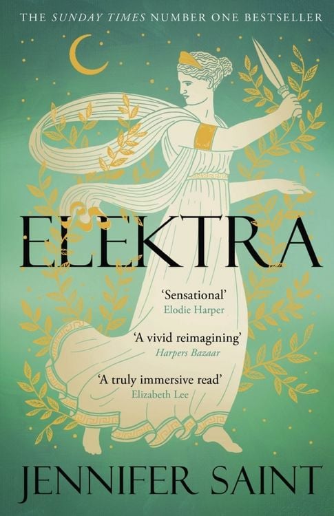 Produktbild: Elektra