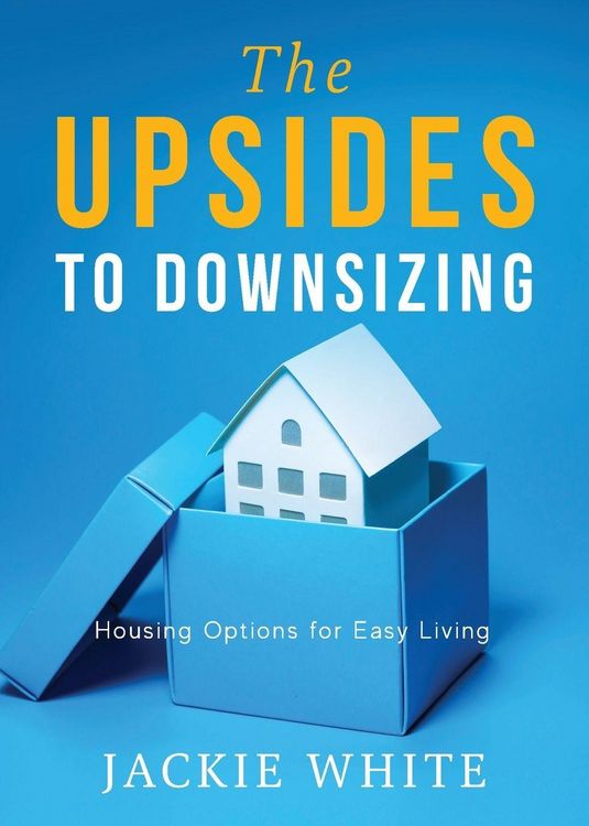 Produktbild: The Upsides to Downsizing