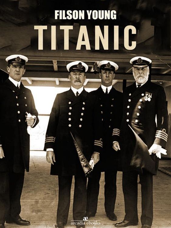 Produktbild: Titanic