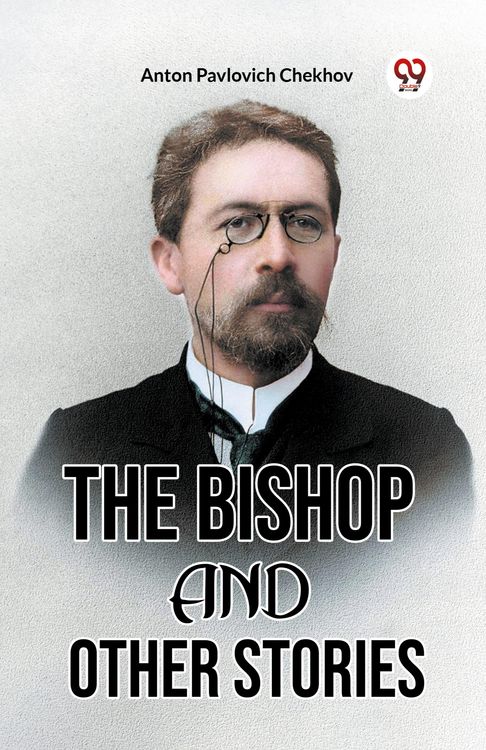Produktbild: The Bishop and Other Stories