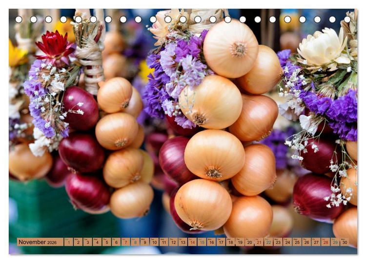 Produktbild: Amazing Berne - Switzerland (Desk Calendar 2026 DIN A5 landscape), CALVENDO 12 Month DeskCalendar