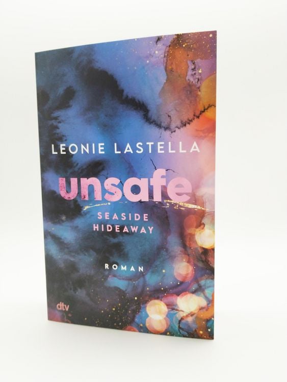 Produktbild: Seaside Hideaway – Unsafe
