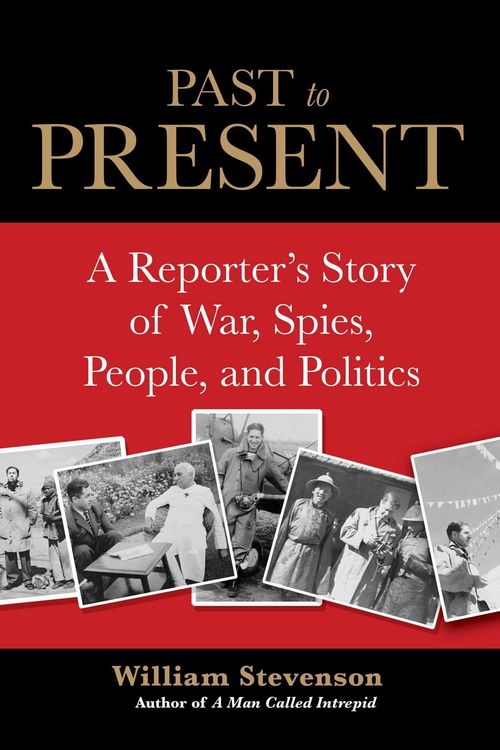 Produktbild: Past to Present