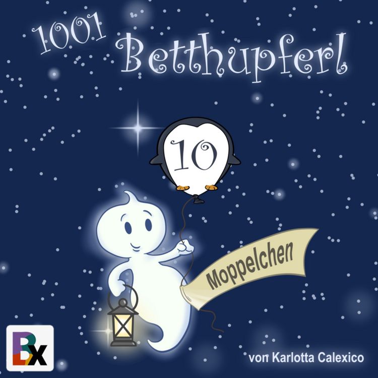 Produktbild: Moppelchen