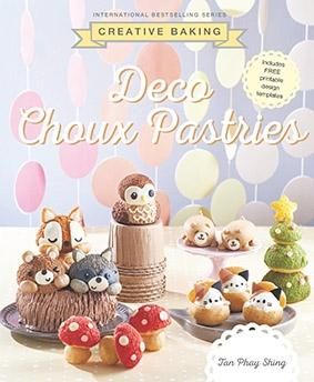 Produktbild: Creative Baking