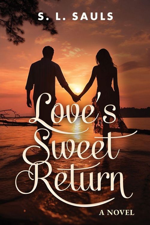Produktbild: Love's Sweet Return