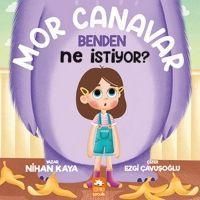 Produktbild: Mor Canavar Benden Ne Istiyor