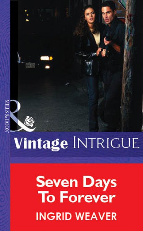 Produktbild: Seven Days To Forever