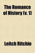 Produktbild: The Romance of History (Volume 1); France