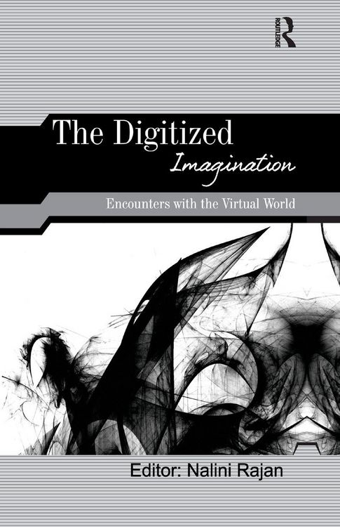 Produktbild: The Digitized Imagination