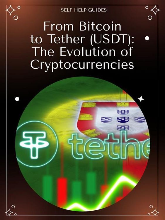 Produktbild: From Bitcoin to Tether (USDT)