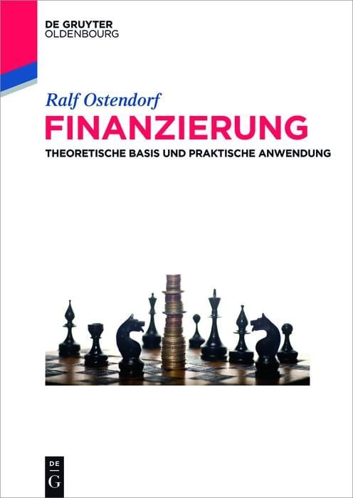 Produktbild: Finanzierung