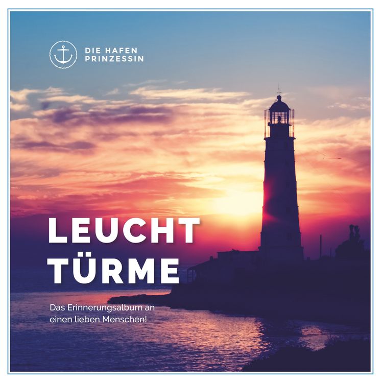 Produktbild: Leuchtt&uuml;rme