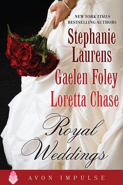 Produktbild: Royal Weddings