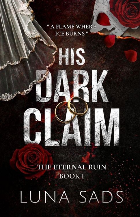 Produktbild: His Dark Claim