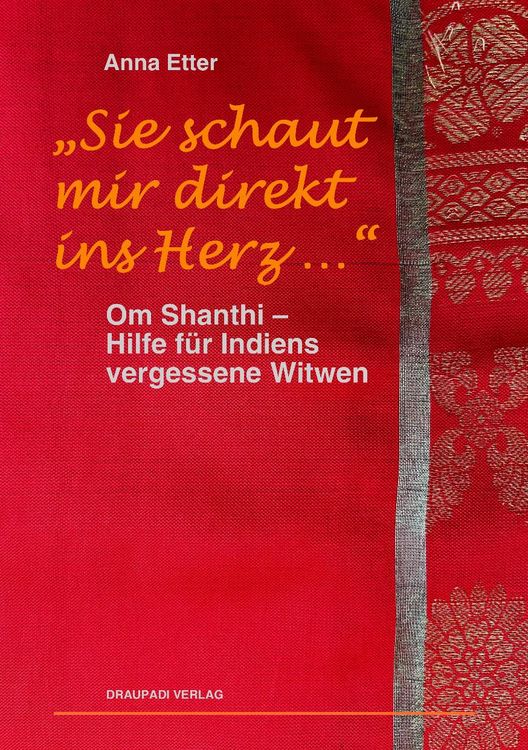 Produktbild: Sie schaut mir direkt ins Herz