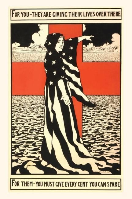 Produktbild: Vintage Journal War Propaganda of Bond Sales