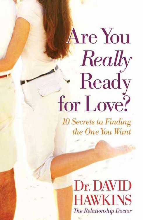 Produktbild: Are You Really Ready For Love