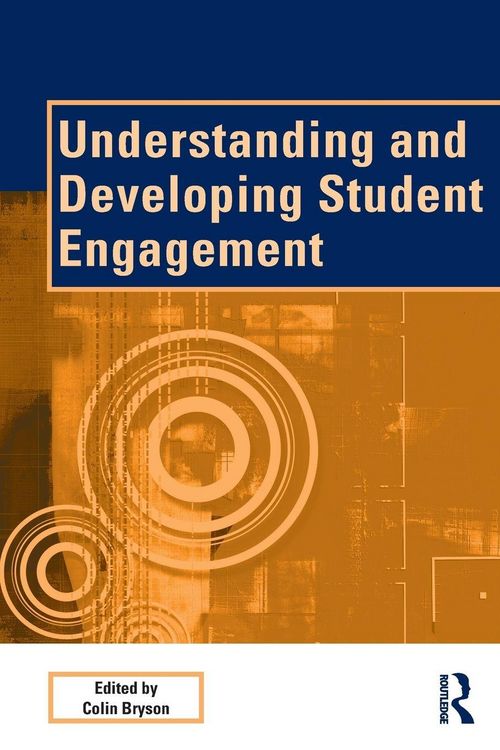 Produktbild: Understanding and Developing Student Engagement