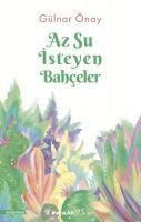 Produktbild: Az Su Isteyen Bahceler