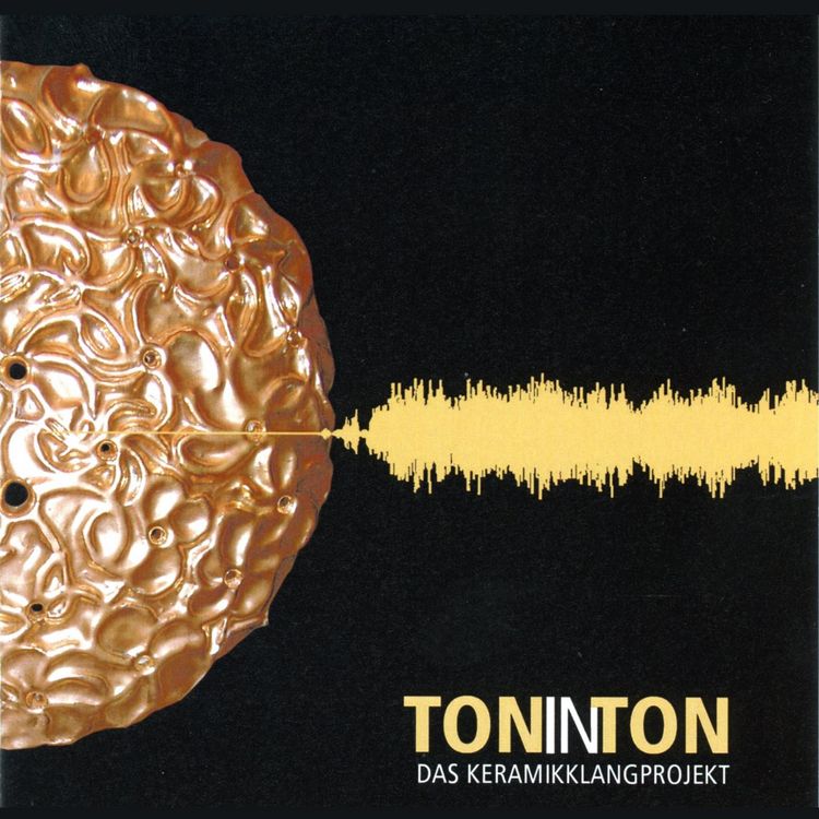 Produktbild: Ton In Ton - Das Keramikklangprojekt