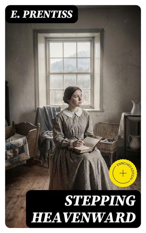 Produktbild: Stepping Heavenward