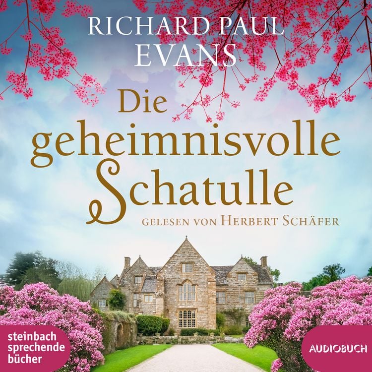 Produktbild: Die geheimnisvolle Schatulle