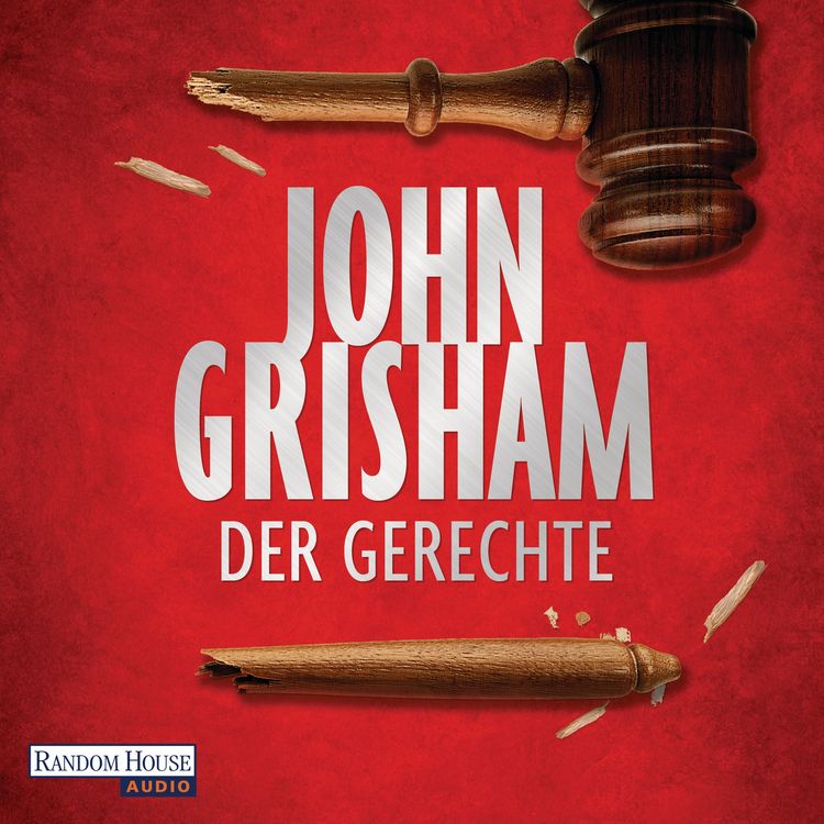 Produktbild: Der Gerechte