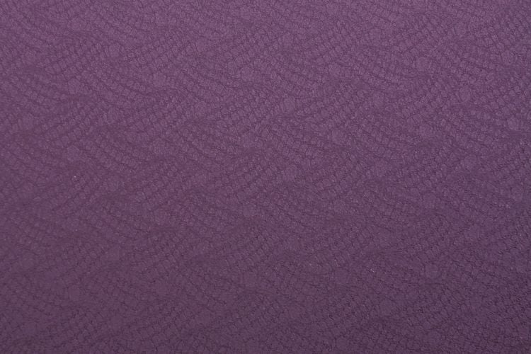 Produktbild: BICOLOR YOGA MATTE 4mm (violet-pink) im Carrybag