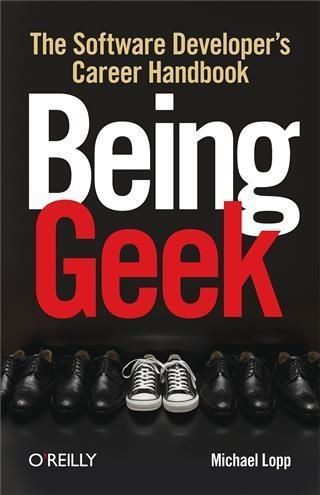 Produktbild: Being Geek