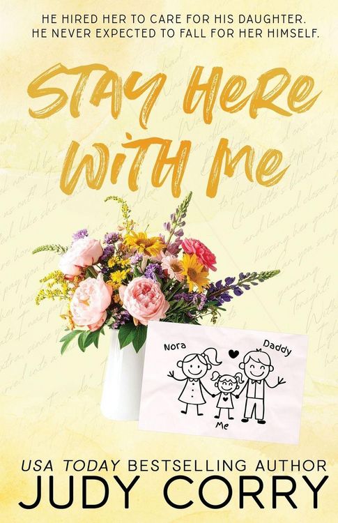 Produktbild: Stay Here With Me