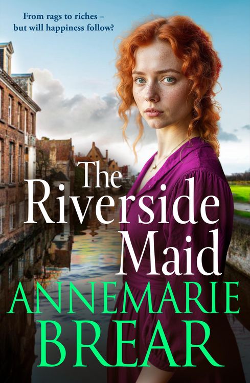 Produktbild: The Riverside Maid
