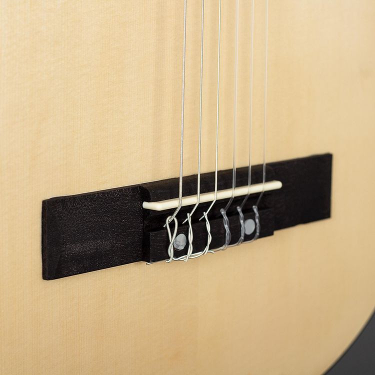 Produktbild: Student Series Classical Guitar 1/2 (incl. padded bag, 3 picks)