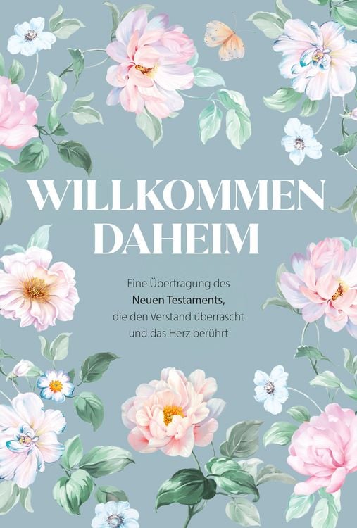 Produktbild: Willkommen daheim - Spring Edition