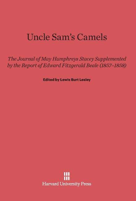 Produktbild: Uncle Sam's Camels