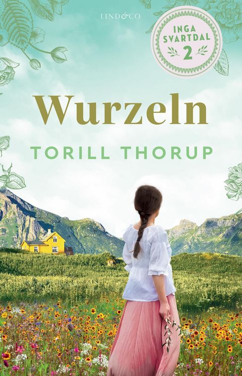 Produktbild: Wurzeln