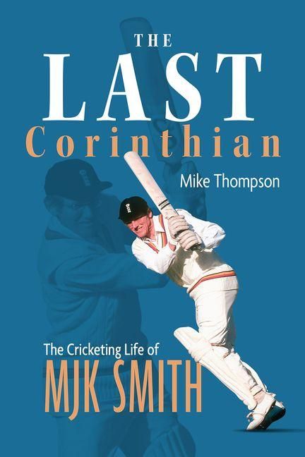 Produktbild: The Last Corinthian
