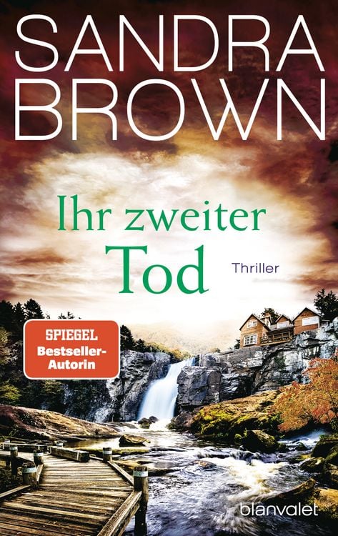 Produktbild: Ihr zweiter Tod