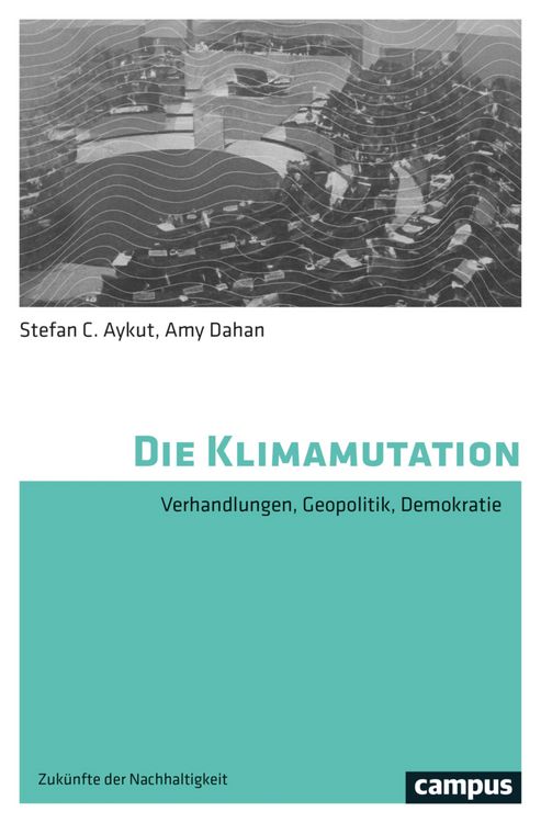 Produktbild: Die Klimamutation