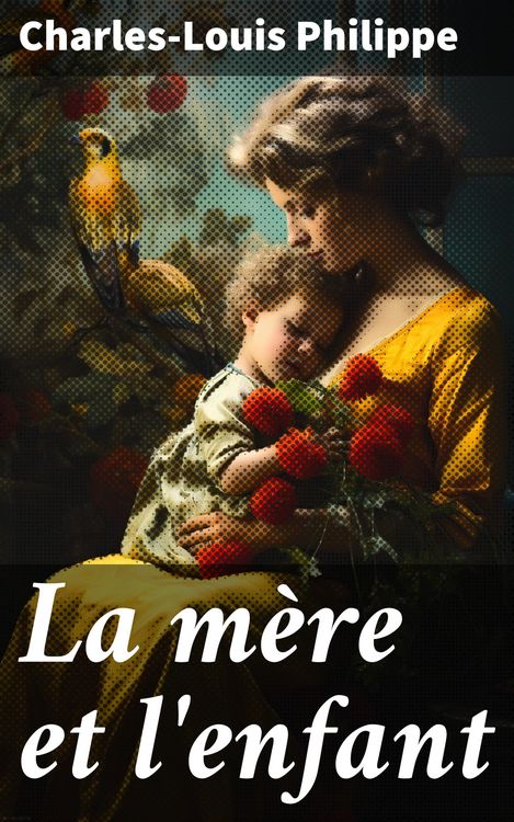 Produktbild: La m&egrave;re et l'enfant