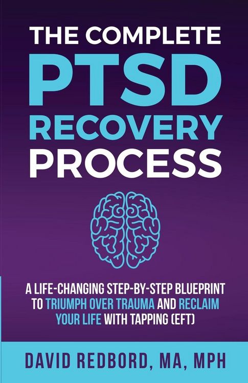Produktbild: The Complete PTSD Recovery Process
