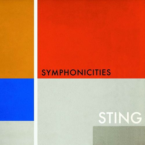 Produktbild: Symphonicities, 1 Audio-CD