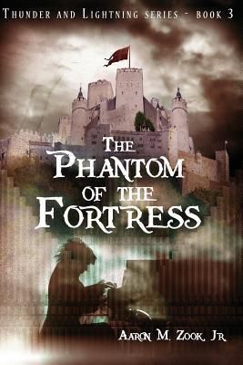 Produktbild: The Phantom of the Fortress