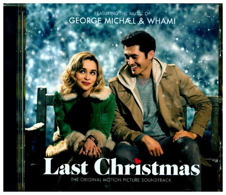 Produktbild: George Michael & Wham!-Last Christmas The Origin