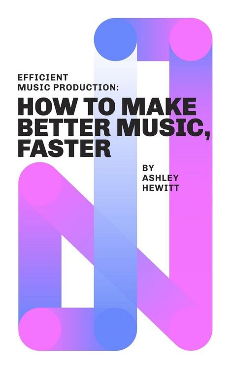 Produktbild: Efficient Music Production