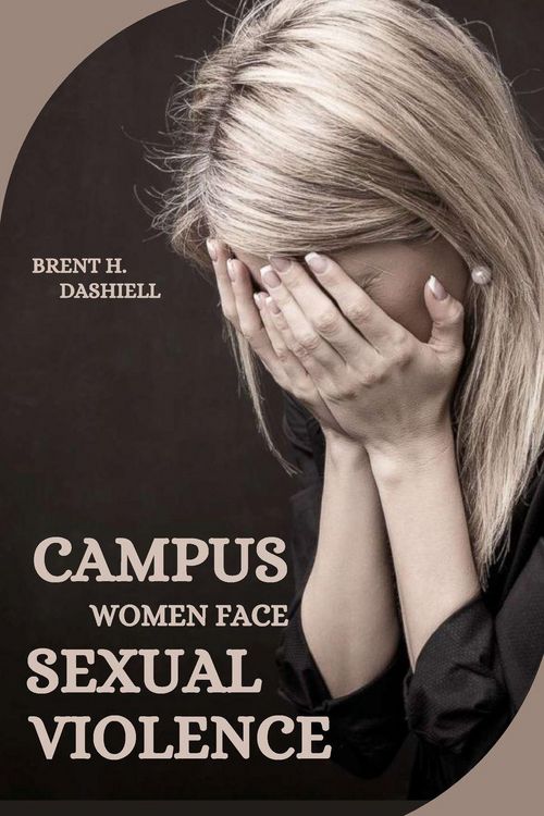 Produktbild: Campus Women Face Sexual Violence