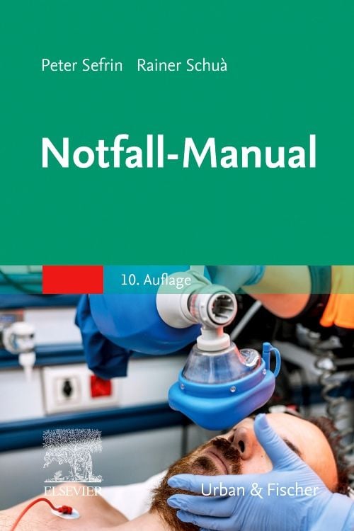 Produktbild: Notfall-Manual