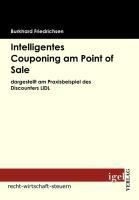 Produktbild: Intelligentes Couponing am Point of Sale