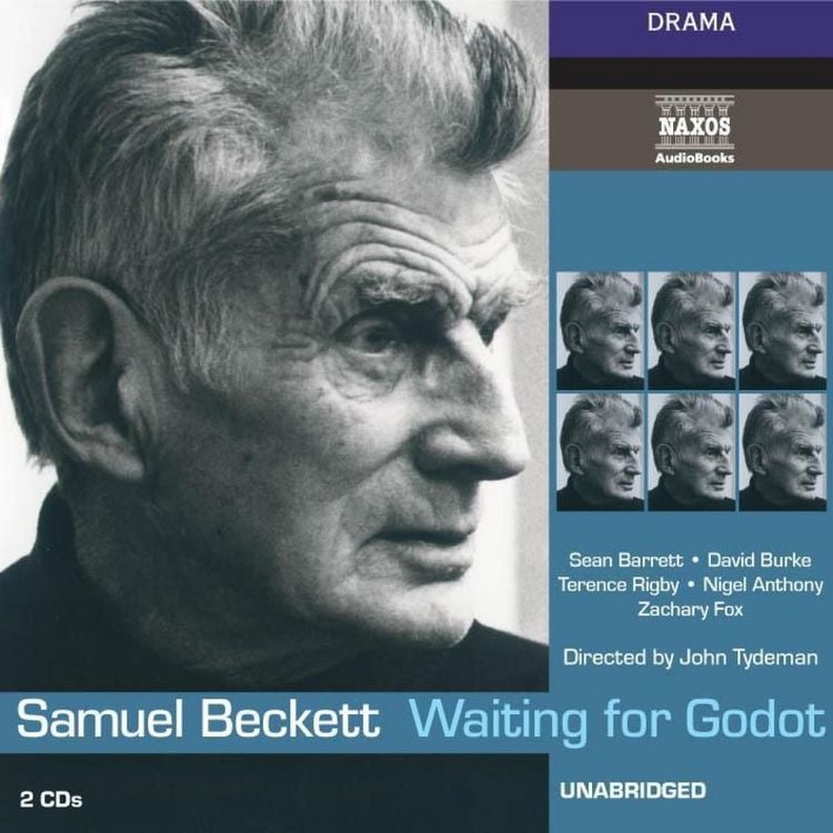 Produktbild: Waiting for Godot